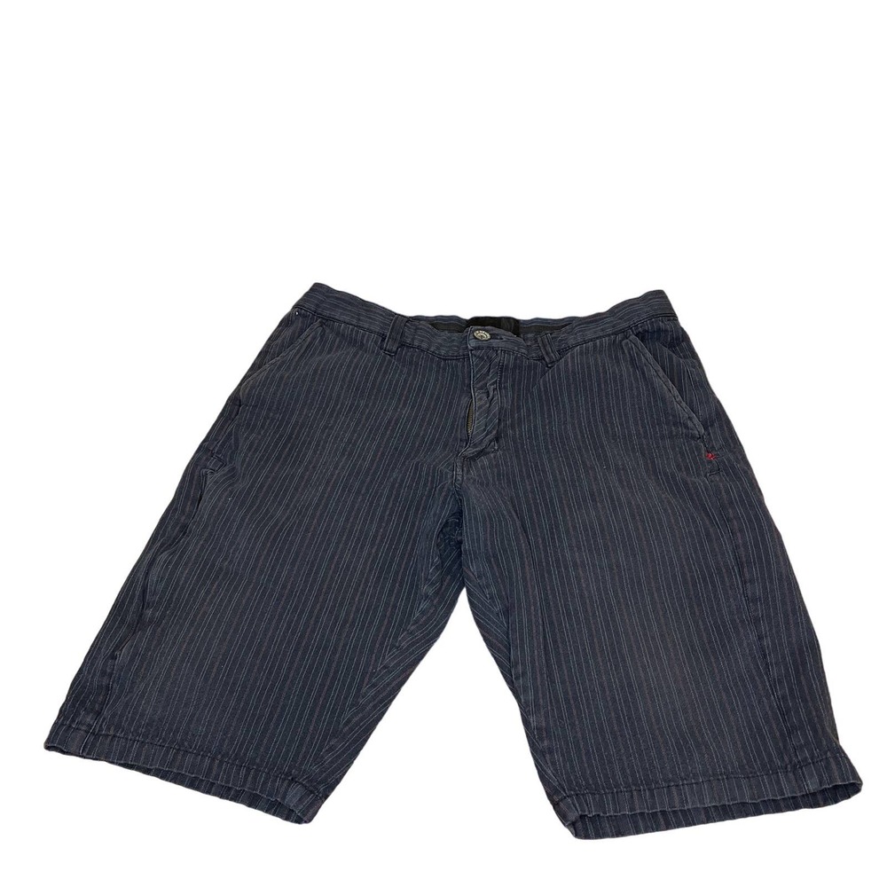 Hurley Bermuda Men Sz 34 Slightly used